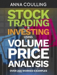 bokomslag Stock Trading & Investing Using Volume Price Analysis