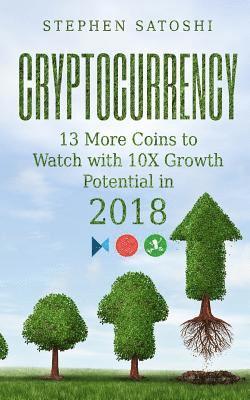 Cryptocurrency