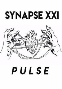 bokomslag Synapse: Pulse: The Literary Magazine by the Howard W. Blake Creative Writing Department