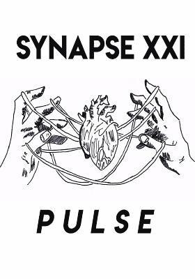Synapse: Pulse: The Literary Magazine by the Howard W. Blake Creative Writing Department 1