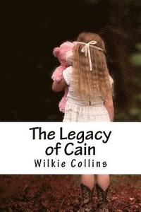 bokomslag The Legacy of Cain