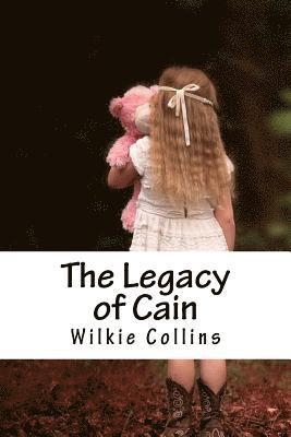 bokomslag The Legacy of Cain