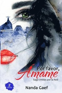bokomslag Por favor, Ámame