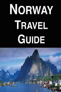 bokomslag Norway Travel Guide