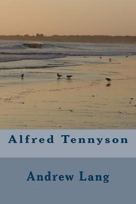 Alfred Tennyson 1