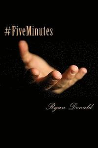 bokomslag #FiveMinutes: Reveal. Listen. Heal