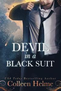 bokomslag Devil in a Black Suit