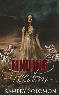 bokomslag Finding Freedom: A Time Travel Romance