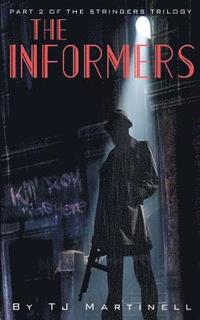bokomslag The Informers
