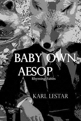 bokomslag Baby Own Aesop: Rhyming Fables