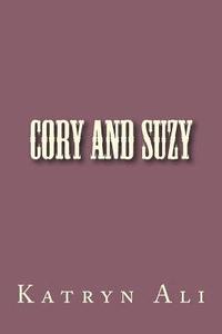 bokomslag Cory And Suzy