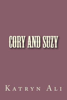 bokomslag Cory And Suzy