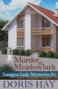 bokomslag Murder at Meadowlark