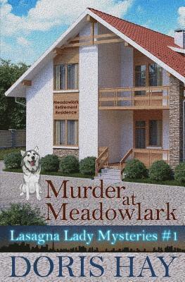 Murder at Meadowlark 1