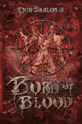 Born of Blood 1