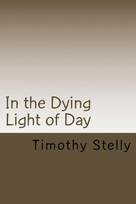 Timothy Stelly - In the Dying Light of Day, Häftad