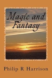 bokomslag Magic and Fantasy