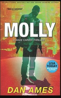 bokomslag Molly: A Wade Carver Thriller: A Florida Mystery Series