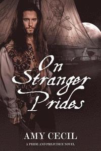 bokomslag On Stranger Prides