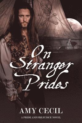 bokomslag On Stranger Prides