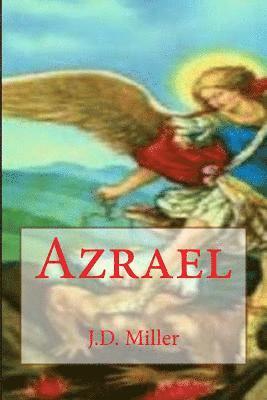 J. D. Miller - Azrael, Häftad