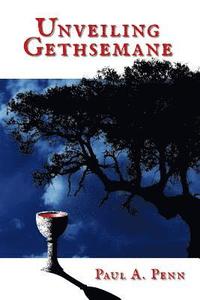 bokomslag Unveiling Gethsemane