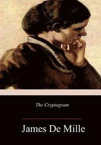 bokomslag The Cryptogram