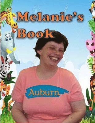 Melanie's Book 1