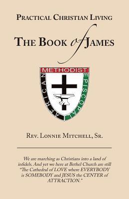The Book of James 1