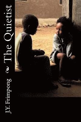 bokomslag The Quietist: The Partitioning of Our Music
