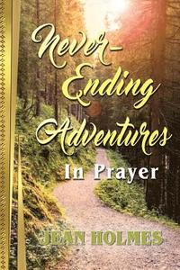 bokomslag Never-Ending Adventures in Prayer