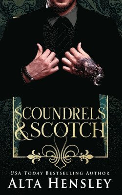 bokomslag Scoundrels & Scotch