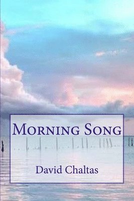 bokomslag Morning Song