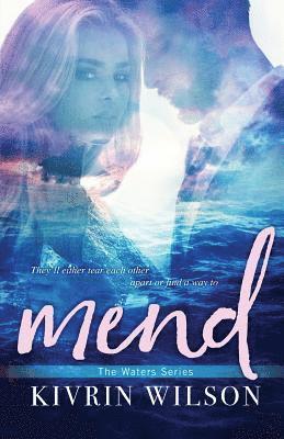 Kivrin Wilson - Mend, Häftad