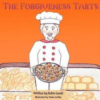 bokomslag The Forgiveness Tarts