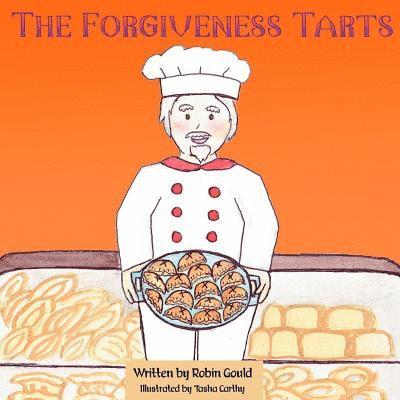 The Forgiveness Tarts 1