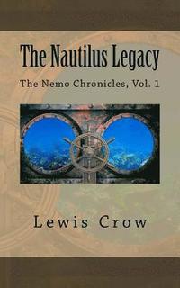 bokomslag Nautilus Legacy