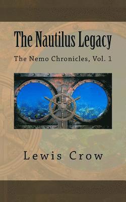 Nautilus Legacy 1