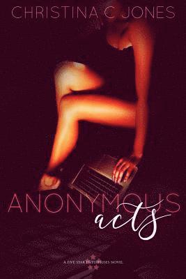 Anonymous Acts 1