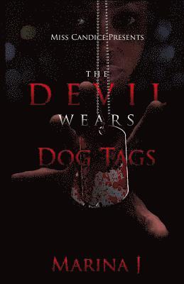 bokomslag The Devil Wears Dog Tags