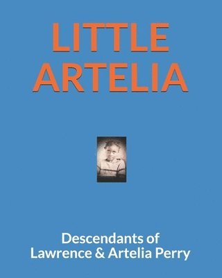 Little Artelia 1