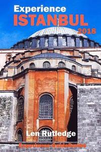 bokomslag Experience Istanbul 2018