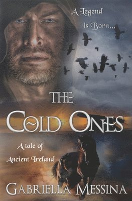 bokomslag Cold Ones