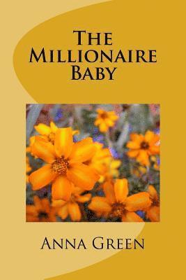 bokomslag The Millionaire Baby