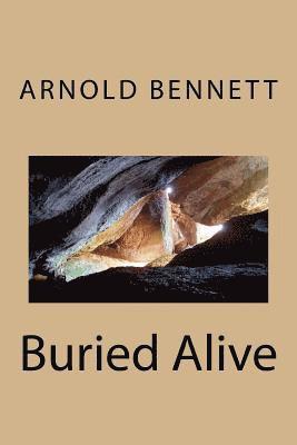 Buried Alive 1