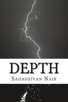 Depth: collection of poems 1