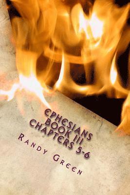 Ephesians Book III 1