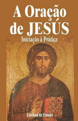 Oração de JESÚS