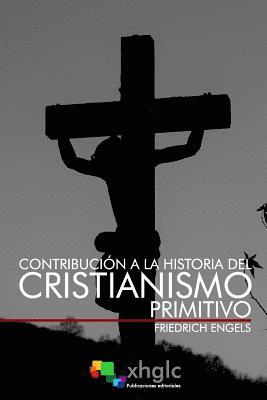 bokomslag Contribución a la historia del Cristianismo primitivo