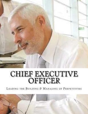 Chief Executive Officer 1